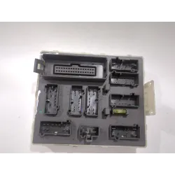 Recambio de caja reles / fusibles para ford focus (daw, dbw) 1.8 tdci referencia OEM IAM 518783204  