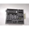Recambio de caja reles / fusibles para ford focus (daw, dbw) 1.8 tdci referencia OEM IAM 518783204  