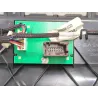 Recambio de pantalla multifuncion para peugeot 3008 i monospace (0u_) 1.6 thp referencia OEM IAM 96735367ZD  