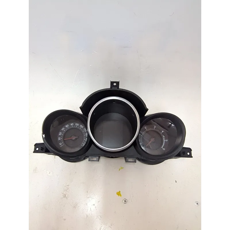 Recambio de cuadro completo para fiat 500x (334_) 1.6 d multijet (334axa1b, 334axa11) referencia OEM IAM 503003340218  