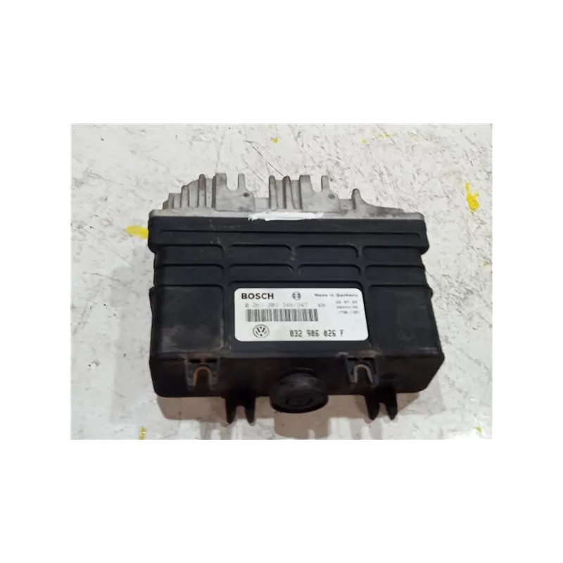 Recambio de centralita inyeccion para seat ibiza (6k1)(1993) 1.4 i referencia OEM IAM 032906026F  