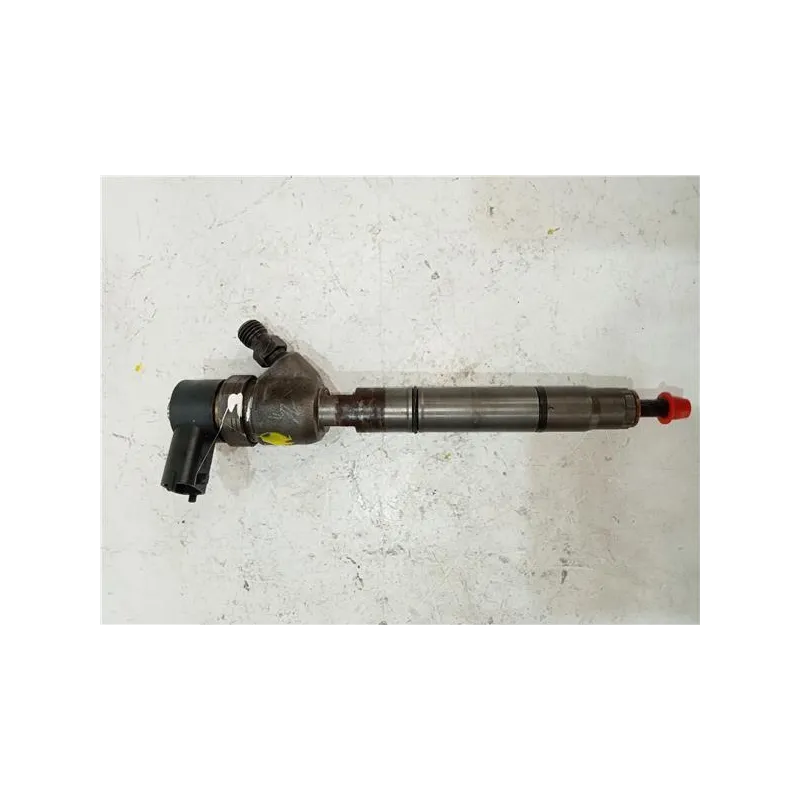 Recambio de inyector para kia ceed (ed)(2006) 1.6 crdi 115 referencia OEM IAM 0445110320  