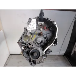 Recambio de caja cambios manual para renault r 19 berl. con portón (b/c53)(1988) 1.9 d (b/c534, b/c53j) referencia OEM IAM JB302