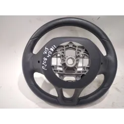 Recambio de volante para peugeot 208 i (ca_, cc_) 1.2 vti 82 referencia OEM IAM 98084115ZD 231B597B  
