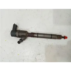 Recambio de inyector para kia ceed (ed)(2006) 1.6 crdi 115 referencia OEM IAM 0445110320  