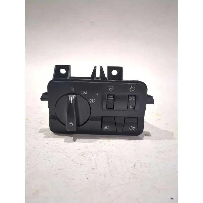Recambio de mando de luces para bmw 3 coupé (e46) 320 ci referencia OEM IAM 61316901429  