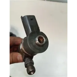 Recambio de inyector para kia ceed (ed)(2006) 1.6 crdi 115 referencia OEM IAM 0445110320  