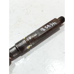 Recambio de inyector para renault kangoo i (f/kc0)(1997) 1.9 dci 4x4 (kc0v) referencia OEM IAM 0432193564  