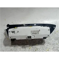 Recambio de cuadro completo para honda civic berlina 4 (fc)(06.2016) referencia OEM IAM HR0406408  