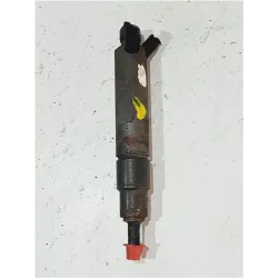 Recambio de inyector para seat leon (1m1)(11.1999) tdi referencia OEM IAM 0432193595  