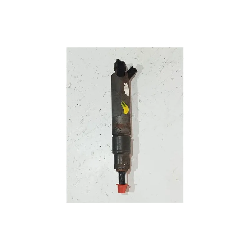 Recambio de inyector para seat leon (1m1)(11.1999) tdi referencia OEM IAM 0432193595  