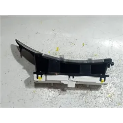 Recambio de cuadro completo para honda civic berlina 4 (fc)(06.2016) referencia OEM IAM HR0406408  