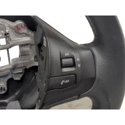 Recambio de volante para peugeot 208 i (ca_, cc_) 1.2 vti 82 referencia OEM IAM 98084115ZD 231B597B  