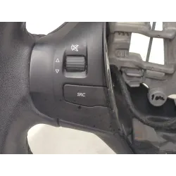 Recambio de volante para peugeot 208 i (ca_, cc_) 1.2 vti 82 referencia OEM IAM 98084115ZD 231B597B  