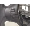 Recambio de volante para peugeot 208 i (ca_, cc_) 1.2 vti 82 referencia OEM IAM 98084115ZD 231B597B  