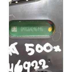 Recambio de cuadro completo para fiat 500x (334_) 1.6 d multijet (334axa1b, 334axa11) referencia OEM IAM 503003340218  
