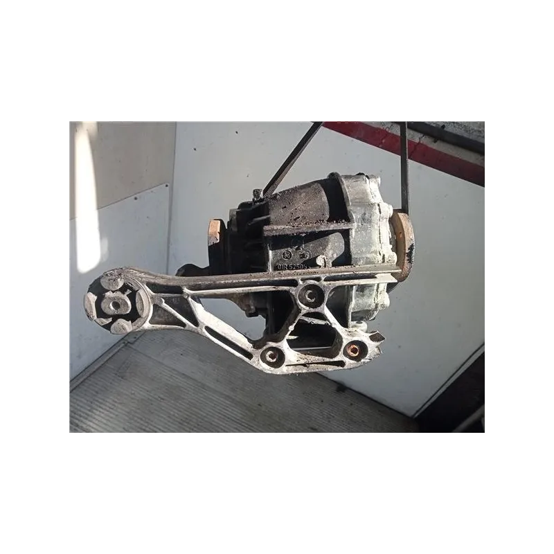 Recambio de grupo diferencial trasero para audi a8 (4e)(2002) tdi quattro v6 24v referencia OEM IAM 01R525053  
