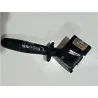 Recambio de mando multifuncion para renault laguna ii (bg0)(2001) 1.9 dci (bg0g) referencia OEM IAM 8200012244  