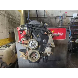 MOTOR COMPLETO 8140.43P 