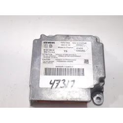 Recambio de centralita airbag para peugeot 307 (3a/c) 1.6 16v referencia OEM IAM 9650109480 5WK42908  