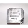 Recambio de centralita airbag para peugeot 307 (3a/c) 1.6 16v referencia OEM IAM 9650109480 5WK42908  