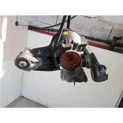 Recambio de grupo diferencial trasero para audi a8 (4e)(2002) tdi quattro v6 24v referencia OEM IAM 01R525053  