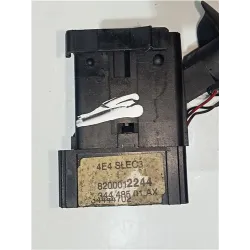 Recambio de mando multifuncion para renault laguna ii (bg0)(2001) 1.9 dci (bg0g) referencia OEM IAM 8200012244  