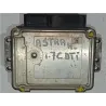 Recambio de centralita inyeccion para opel astra h berlina (2004) 1.6 referencia OEM IAM 0281012694 GM55560810DB  