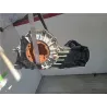 Recambio de grupo diferencial trasero para audi a8 (4e)(2002) tdi quattro v6 24v referencia OEM IAM 01R525053  