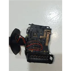 Recambio de mando multifuncion para renault laguna ii (bg0)(2001) 1.9 dci (bg0g) referencia OEM IAM 8200012244  