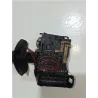 Recambio de mando multifuncion para renault laguna ii (bg0)(2001) 1.9 dci (bg0g) referencia OEM IAM 8200012244  