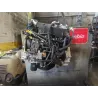 Recambio de motor completo para santana ps10/anibal 2.8 d 4x4 referencia OEM IAM 8140.43P  