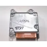 Recambio de centralita airbag para peugeot 307 (3a/c) 1.6 16v referencia OEM IAM 9650109480 5WK42908  