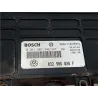 Recambio de centralita inyeccion para seat ibiza (6k1)(1993) 1.4 i referencia OEM IAM 032906026F  