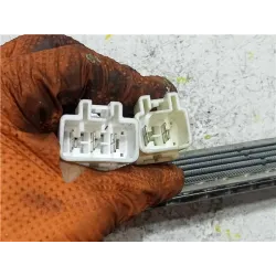 Recambio de resistencia calefaccion para mitsubishi lancer berlina (cy0)(2007) referencia OEM IAM CSA541A003 2007402  