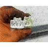 Recambio de resistencia calefaccion para mitsubishi lancer berlina (cy0)(2007) referencia OEM IAM CSA541A003 2007402  