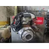Recambio de motor completo para santana ps10/anibal 2.8 d 4x4 referencia OEM IAM 8140.43P  