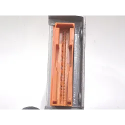 Recambio de centralita airbag para peugeot 307 (3a/c) 1.6 16v referencia OEM IAM 9650109480 5WK42908  