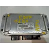 Recambio de centralita inyeccion para peugeot 307 (3a/c) 1.6 16v referencia OEM IAM 0261206943  