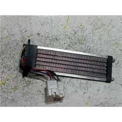 Recambio de resistencia calefaccion para mitsubishi lancer berlina (cy0)(2007) referencia OEM IAM CSA541A003 2007402  