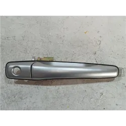 Recambio de maneta exterior delantera derecha para mitsubishi grandis (na0w)(2004) referencia OEM IAM MR526106-2RH MR970308  