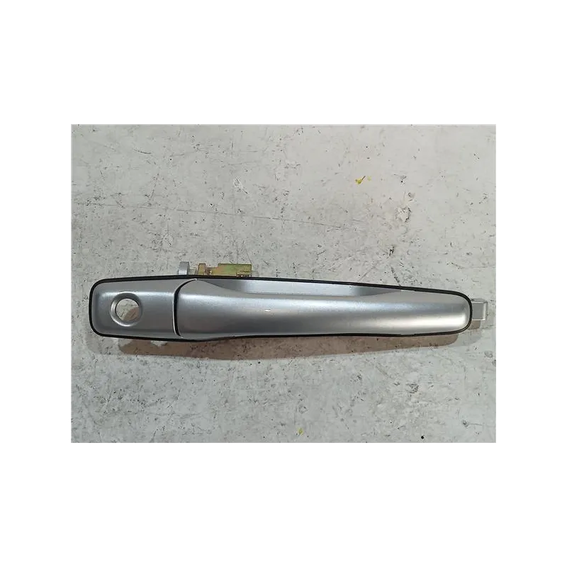 Recambio de maneta exterior delantera derecha para mitsubishi grandis (na0w)(2004) referencia OEM IAM MR526106-2RH MR970308  