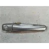Recambio de maneta exterior delantera derecha para mitsubishi grandis (na0w)(2004) referencia OEM IAM MR526106-2RH MR970308  