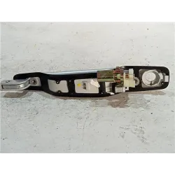 Recambio de maneta exterior delantera derecha para mitsubishi grandis (na0w)(2004) referencia OEM IAM MR526106-2RH MR970308  