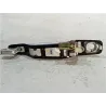 Recambio de maneta exterior delantera derecha para mitsubishi grandis (na0w)(2004) referencia OEM IAM MR526106-2RH MR970308  