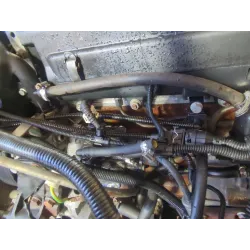 Recambio de motor completo para santana ps10/anibal 2.8 d 4x4 referencia OEM IAM 8140.43P  