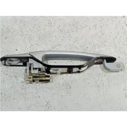Recambio de maneta exterior delantera derecha para mitsubishi grandis (na0w)(2004) referencia OEM IAM MR526106-2RH MR970308  