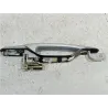 Recambio de maneta exterior delantera derecha para mitsubishi grandis (na0w)(2004) referencia OEM IAM MR526106-2RH MR970308  