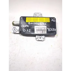 Recambio de airbag lateral delantero izquierdo para bmw 3 coupé (e46) 320 ci referencia OEM IAM 30824861103E  