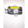 Recambio de airbag lateral delantero izquierdo para bmw 3 coupé (e46) 320 ci referencia OEM IAM 30824861103E  